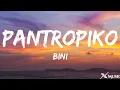 Download Lagu BINI - Pantropiko (Lyrics)