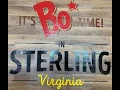 FIRST BOJANGLES in NORTHERN VIRGINIA Episode 82