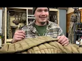 First Lite Review Lets Talk Mid-Layers Origin Klamath Brooks Rugged Wool Pt 2