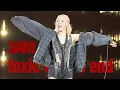 Download Lagu 250706 BLACKPINK ROSÉ 박채영 ' 3AM+toxic till the end 'FANCAM BLACKPINK WORLD TOUR  DEADLINE IN GOYANG