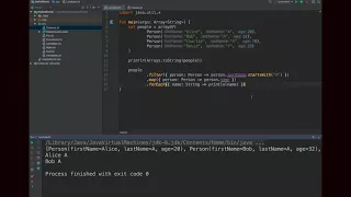 8 Lambda Expressions and Inline Functions Java Kotlin