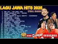 Lagu Lagu Jawa Hits 2025 Paling Populer | Full Bass Nonstop - Ego Wong Tuwo, Ropang #lagujawa2025 
