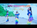 Nhur Alifa - APT Kata Mantra Cinta | APT Thailand Versi Indonesia | Dj Remix (Official Music Video)