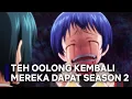 Download Lagu Anime Komedi Yang Lebih Lucu Dari Gintama