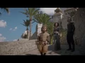 Game of Thrones S06E04 Grey Worm They will use you That is what they do
