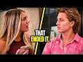 Man Refuses to Back Down To Single Woman She Can t Handle It