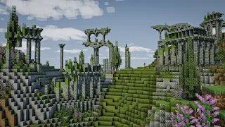Hermitcraft 11: Ruins of a Lost Civilization! Ep.24