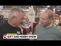 Gift and Hobby Show