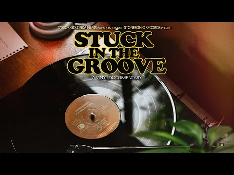 "Stuck In The Groove"