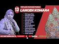 Download Lagu 13 TOP LAGU WAYANG PURWA LANGEN KOMARA || MIMI HJ. EEN ERNAWATI || LIVE BUYUT JAKA TAWA 2023