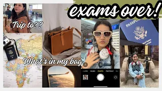 Download What’s in my travel bag 🧳 || Aakritisharmavlogs MP3