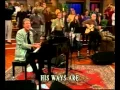Download Lagu I will sing don moen