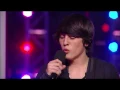 Christopher Vèlez "TAL VEZ" by Ricky Martin Audición La Banda 2015
