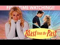 BLAST FROM THE PAST 1999 FIRST TIME WATCHING MOVIE REACTION