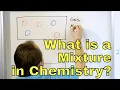 What are Homogeneous Heterogeneous Mixtures in Chemistry