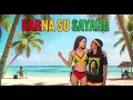 Lagu KARNA SU SUYANG || REGGAE COVER