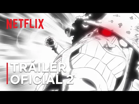 Video Thumbnail: ONE PIECE: Arco de Egghead - Parte 2 | Tráiler oficial 2 | Netflix
