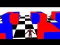 3D Space Navigation Java 3D API