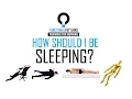 Functional Patterns SLEEP - What is the Best Sleeping Position