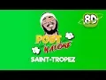 Post Malone - Saint-Tropez 8D