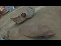 Plow Parts 101