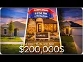 Affordable New Homes For Sale In San Marcos Texas