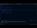 Python Basics Lesson - User Input