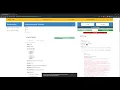 CDS API Demo 3 - Interim result and transfer