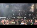 Bodysnatcher - Behind the Crowd (Live) 04/05/2023