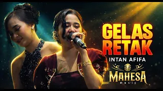 gelas retak intan afifa mahesa music 2026 semut wonokerto pekalongan