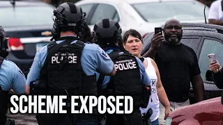 Police CAUGHT For Shocking Arrest Scheme As Brutal DOJ Truth Crashes Down