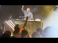 Shimza Lights Up Beatport Event with “Darling” Featuring Aloe Blacc