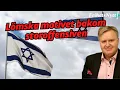 Download Lagu Storoffensiv kan innebära slutet för Israel -Mikael Valtersson