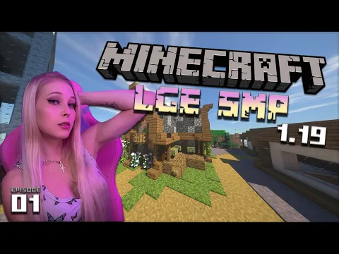 Minecraft server video for Lost Gardens of Euphorya