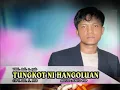 Download Lagu Adi S Pasaribu - Tungkot Ni Hangoluan ( Official Music Video)