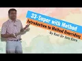 33 - super with Method Intro to Method Overriding in Java