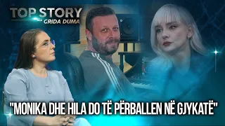 "Po dalin video seksuale për gjoba", Karamuço i ashpër: Sulm i orkestruar, qindra video