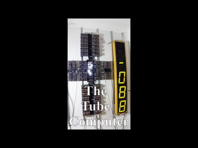 The Tube Computer