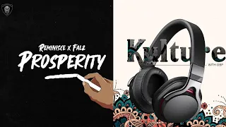 reminisce prosperity feat falz reaction u0026 breakdown 