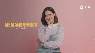 memandangmu ikke nurjanah cover by pi7u