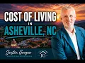 Is Asheville Expensive Cost of Living in Asheville NC 2026