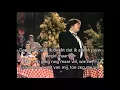 Download Lagu Met Kerst ben ik Alleen Andre Hazes Karaoke 2004 versie