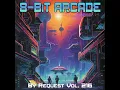 God Is the Space Between Us (8-Bit Barry Can't Swim Emulation)