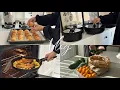 Ev Vlog Tefal Ingenio Excellence 6X Somon Tarifi