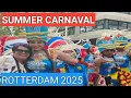 Download Lagu LIAT TROPIS CARNAVAL LANJUT  MAKAN SOTO DAN SINGKONG GORENG  DI WARUNG SURINAME