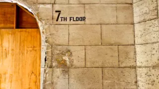 ta ice 7th floor