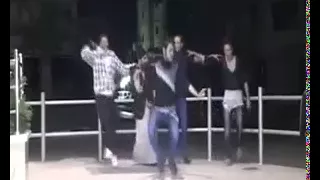 أغنية أجت الكهرباء جديد      دندنها