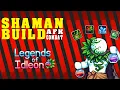 Legends of idleon Shaman Build Idleon Shaman afk combat build IdleOn - Idle MMO