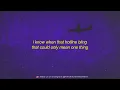 Billie Eilish - Hotline Bling (Instrumental/TikTok Version Looped) Lyrics