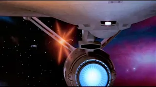 Download Mutara Nebula Battle #1 - Star Trek II: The Wrath of Khan [CC English, Spanish] MP3